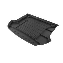 Vasca Baule in Gomma Proline per Nissan Murano Z51 2008-2014